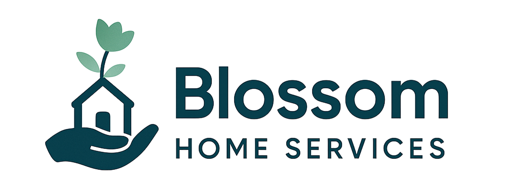 Blossom Home Service
