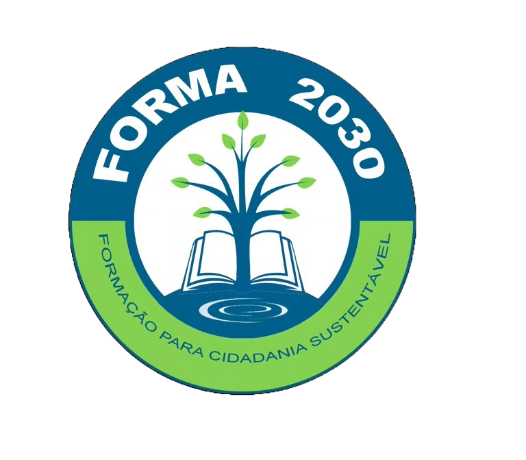 PROJETO FORMA 2030