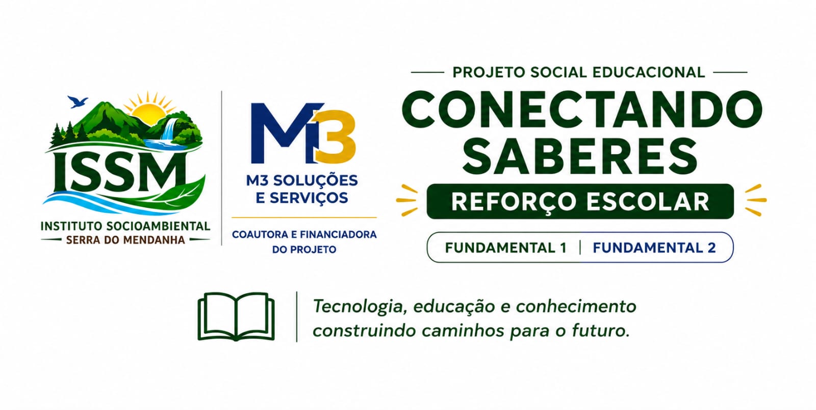 PROJETO CONECTANDO SABERES