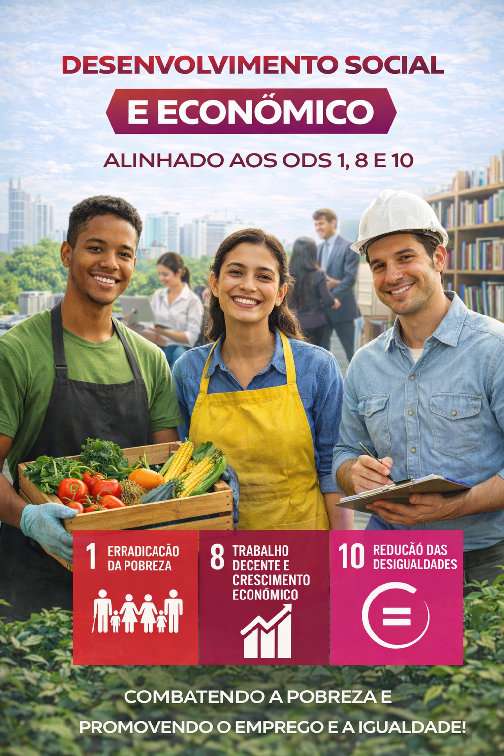Economia Solidária e Cooperativas